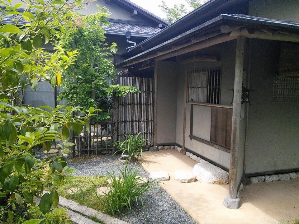 富谷 緑 Sh 庵 茶道 体験 Guest House Sendai Exterior photo